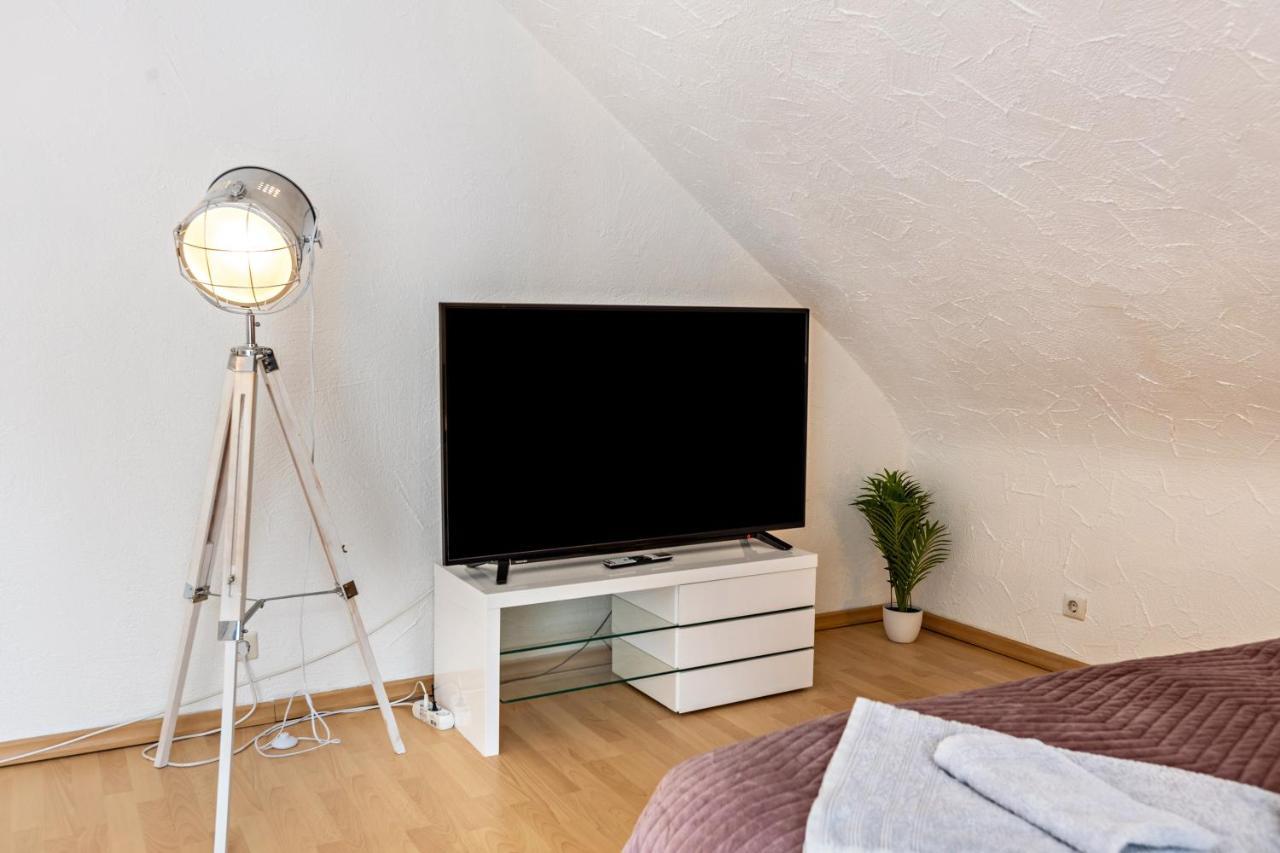 Ferienappartement Sonnenhof Triberg im Schwarzwald Exterior photo